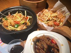 -点心传说·粤菜点心(佐阾虹湾店)