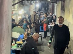 -麻木老地方牛筋牛杂(长堤街店)