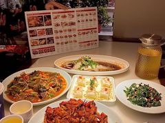 -遇见长安之高山流水(李家村万达店)