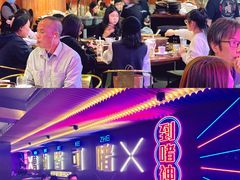 -啫神·广州地标美食(北京路店)