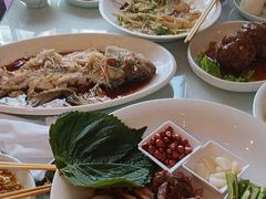 -王厚元饺子·辽菜·烤鸭(沈北店)