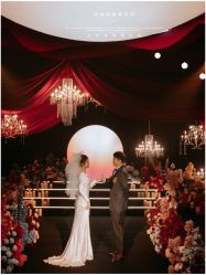 -南昌喜来登酒店·宴会厅