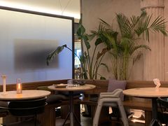 大堂-玲婧胡同·生日蛋糕·餐厅(嘉里城店)