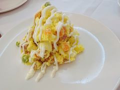 -成桂西餐厅·41年的味道(五大道疙瘩楼店)