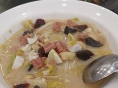 -丽泽山庄·生态怀柔菜·虹鳟鱼(红螺寺店)