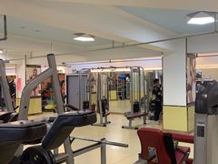 -中田健身工作室(中针商务店)