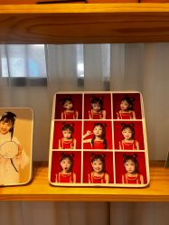 -倾城宝贝儿童摄影(新辰里酒仙桥店)