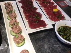 -许府牛火锅(信义坊总店)