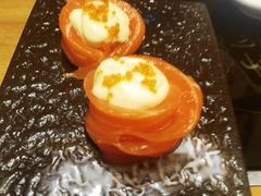 -晴季寿司(延河路万达广场店)