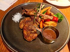 -MARU玛露音乐餐厅(大学路店)