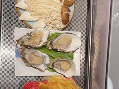 -金龙·打边炉(南京西路店)
