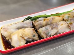 -永盛茶档·港式餐厅(桥北店)