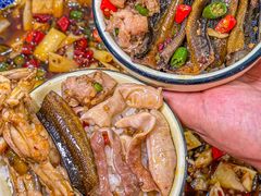 -李大爷的泡椒馆(冉家坝店)