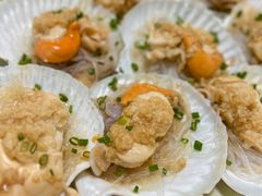 -老字号蛇口德记烧腊饭店·海鲜加工