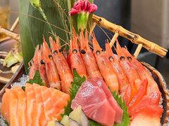 -大渔铁板烧(东城店)