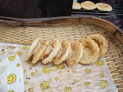 -油旋张(大观园店)