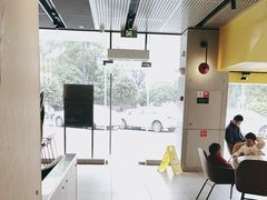 -麦当劳·得来速店(星沙大道店)