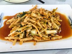 -翠茗农庄土菜馆(天目湖店)