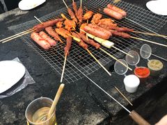 -玫瑰海岸文化旅游度假区