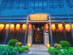 -回龙窝历史文化街区