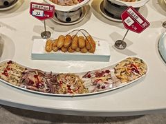 -赶海部落海鲜城(海阳路店)