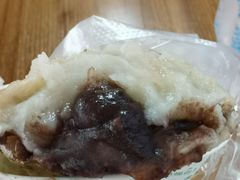 -孙氏梅花糕(马台街)