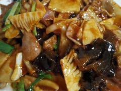 -春水锅贴·传统鲁菜(大明湖店)