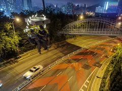 -富斯特索道