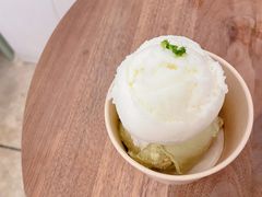 -LUNEURS月乐诗·法式冰淇淋(环贸店)