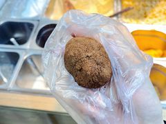 -运栋天马牛肉饼(林科大店)