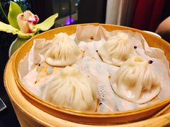 -行者书屋大堂吧 ·下午茶(南京圣和府邸酒店)