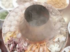 -山海关清和浑锅店