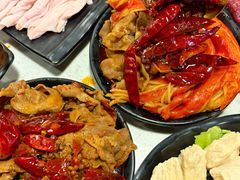 -三江汇火锅店(保全街店)