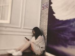 -武汉5D星空错觉艺术馆(中心百货店)