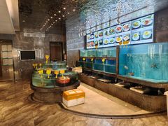 -怀德酒楼·粤菜·海鲜·茶点(宝安国际机场店)