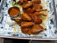 -千百味红餐厅·非遗江西菜(绿地双子塔总店)