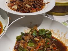 -小马哥融合菜(延安大街店)