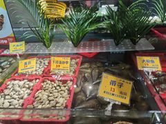 -79号渔船海鲜饭店(宝安店)