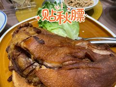 -一鸣饭庄(七星店)