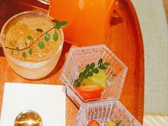 -一棵树·意大利西餐厅One Tree(新城店)