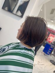 -审美HAIRSALON