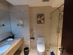 -世鸿大酒店(宁德站店)