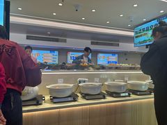 -素满香·全民食养自助(建邺万达店)