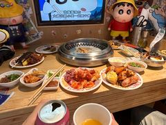 -大悦城(沈阳中街店)