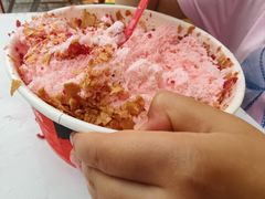 -冰冰酱老味刨冰绵绵冰(中山路总店)