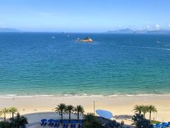 -深圳大梅沙京基洲际度假酒店