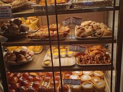 -山崎面包(静安久光店)