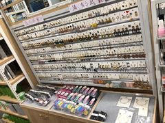 零售区-食上东新街美食街区(民乐新都会店)