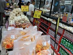 -AEON永旺超市(天津津南店)
