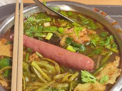 -柳州肥姨妈大骨螺蛳粉(双阳路店)